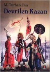 Produktbild: Devrilen Kazan