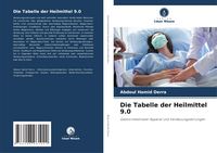 Produktbild: Die Tabelle der Heilmittel 9.0