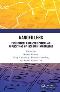 Produktbild: Nanofillers