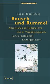 Produktbild: Rausch und Rummel