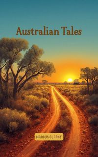 Produktbild: Australian Tales
