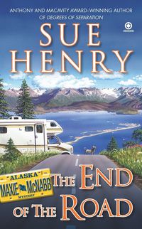 Produktbild: The End of the Road