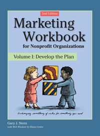 Produktbild: Marketing Workbook for Nonprofit Organizations