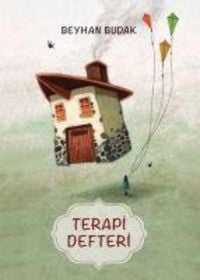 Produktbild: Beyhan Budak Terapi Defteri