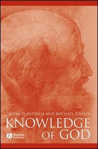 Produktbild: Knowledge of God