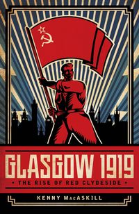 Produktbild: Glasgow 1919