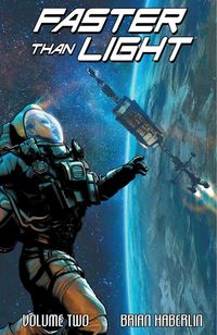 Produktbild: Haberlin, B: Faster Than Light, Volume 2