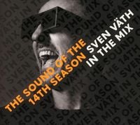 Produktbild: Sven V&auml;th in the Mix:The Sound of the 14th Season