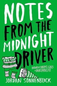 Produktbild: Notes from the Midnight Driver