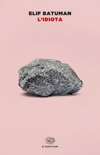 Produktbild: L' idiota