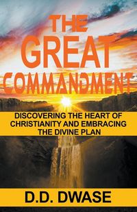 Produktbild: The Great Commandment