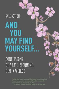 Produktbild: And You May Find Yourself...