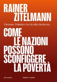 Produktbild: Come le nazioni possono sconfiggere la povert&agrave;