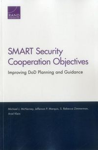 Produktbild: Smart Security Cooperation Objectives