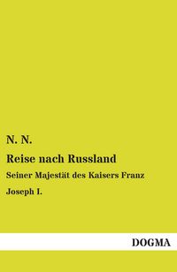 Produktbild: Reise nach Russland
