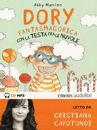 Produktbild: Hanlon, A: Dory fantasmagorica con la testa fra le nuvole le
