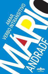 Produktbild: Amar, Verbo Intransitivo