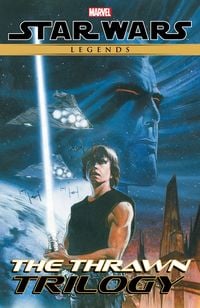 Produktbild: Star Wars Legends: The Thrawn Trilogy