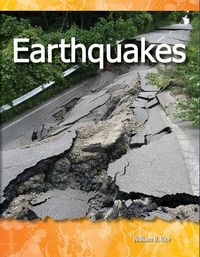 Produktbild: Earthquakes
