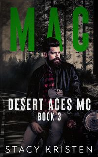 Produktbild: Mac (Desert Aces MC, #3)