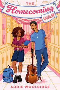 Produktbild: The Homecoming War