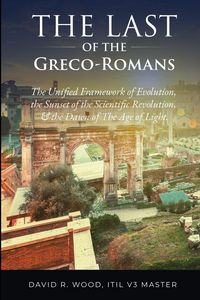 Produktbild: The Last of the Greco-Romans