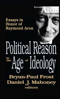 Produktbild: Political Reason in the Age of Ideology