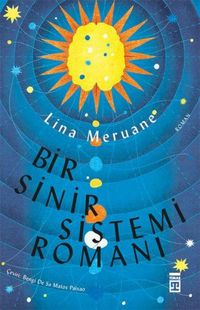Produktbild: Bir Sinir Sistemi Romani