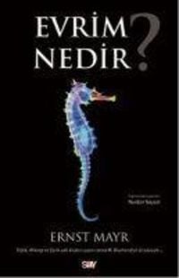 Produktbild: Evrim Nedir