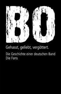 Produktbild: B&ouml;hse Onkelz. Gehasst, geliebt, verg&ouml;ttert (Bundle)
