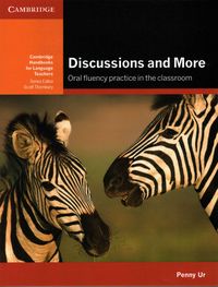 Produktbild: Discussions and More