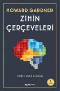 Produktbild: Zihin Cerceveleri