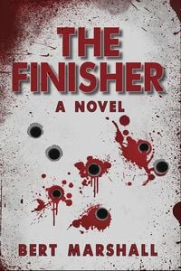 Produktbild: The Finisher 1 (The Finisher Series)