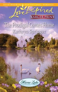 Produktbild: The Prodigal Comes Home