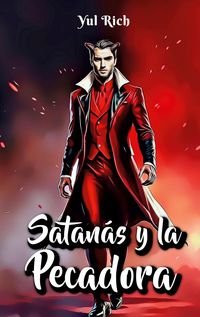 Produktbild: Satan&aacute;s y la Pecadora