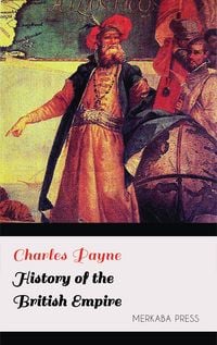 Produktbild: History of the British Empire