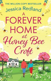 Produktbild: A Forever Home at Honey Bee Croft