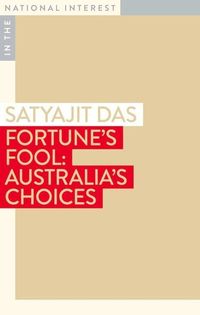 Produktbild: Fortune's Fool