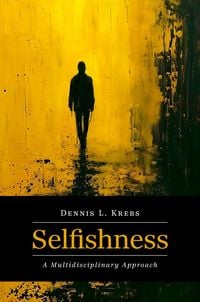Produktbild: Selfishness