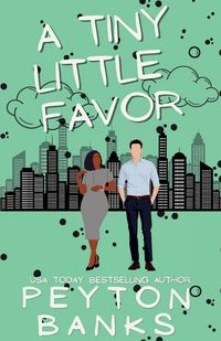 Produktbild: A Tiny Little Favor