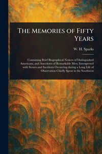 Produktbild: The Memories of Fifty Years