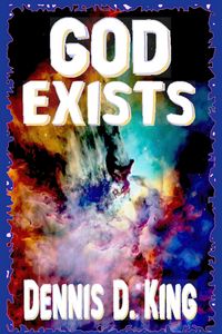 Produktbild: God Exists