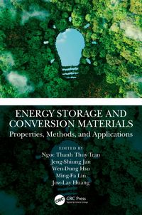 Produktbild: Energy Storage and Conversion Materials