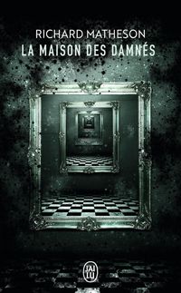 Produktbild: La maison des damn&eacute;s