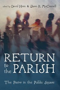 Produktbild: Return to the Parish