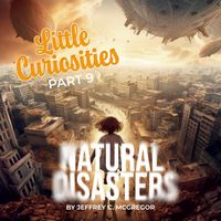 Produktbild: Little Curiosities(Part 9): Natural Disasters