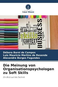 Produktbild: Die Meinung von Organisationspsychologen zu Soft Skills