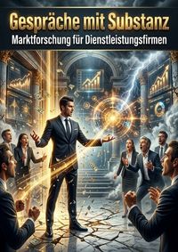 Produktbild: Gespr&auml;che mit Substanz