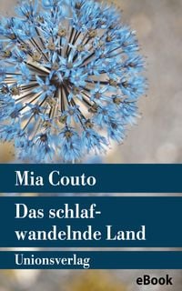 Produktbild: Das schlafwandelnde Land