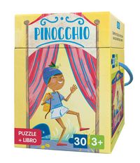 Produktbild: Pinocchio